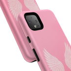 Runway Wings Phone Case