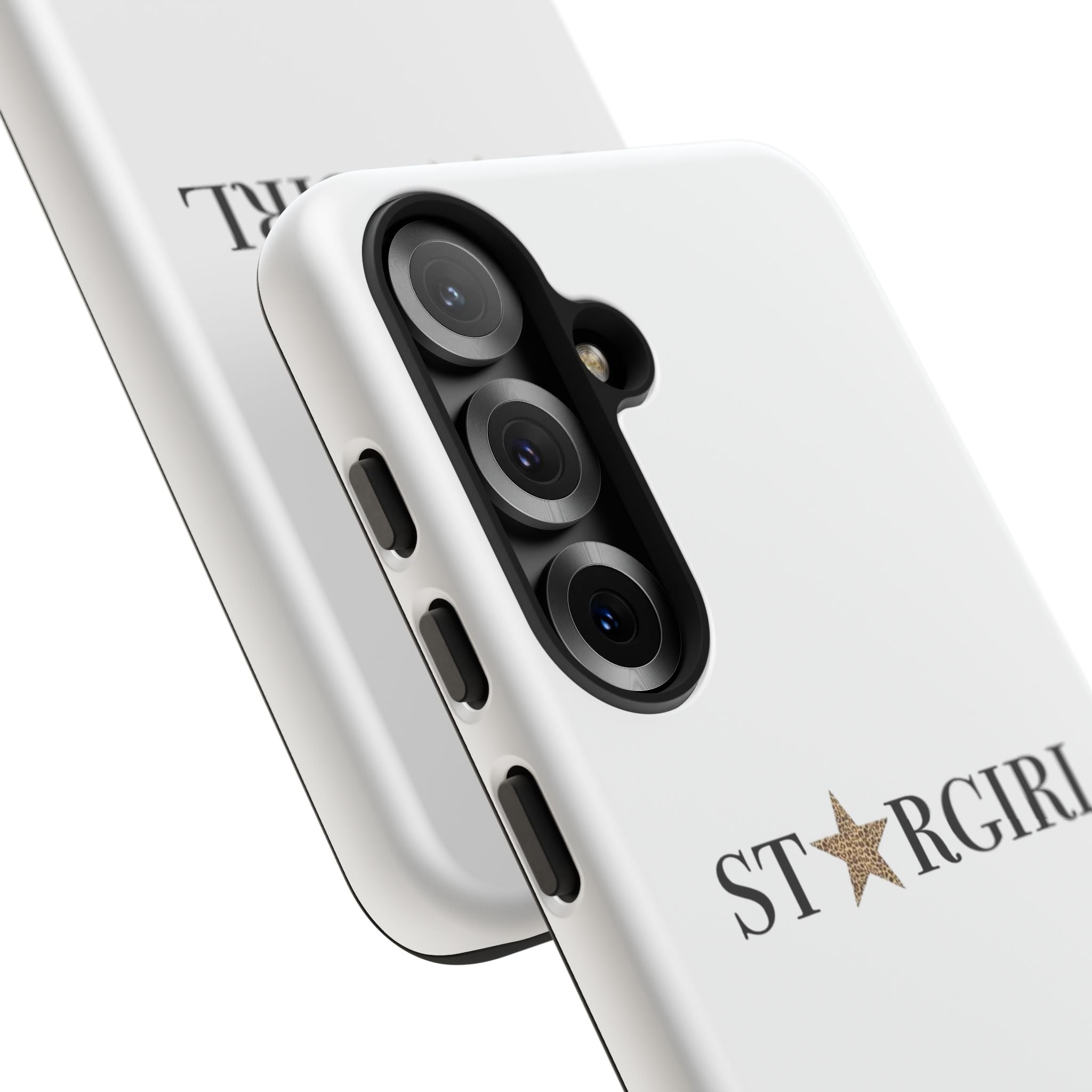 Star Girl Phone Case