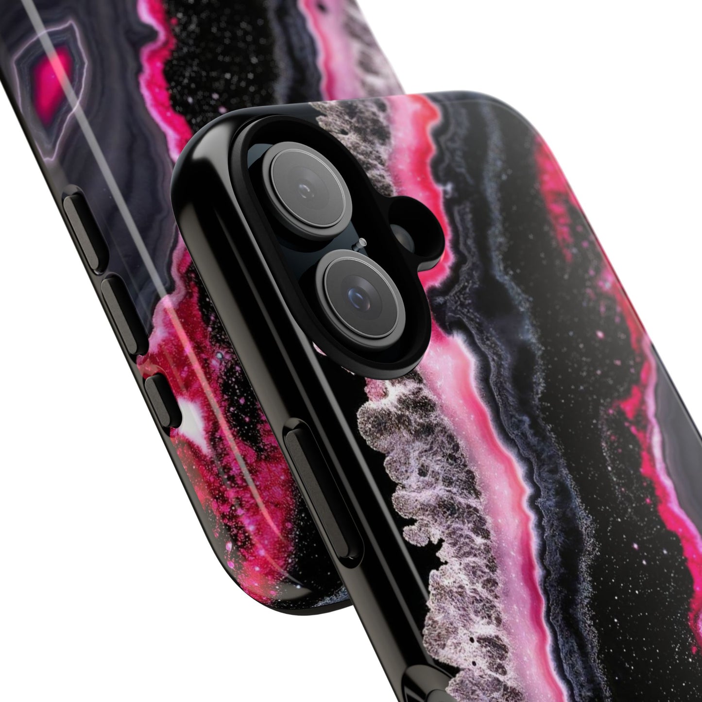 Geode Design Tough Case