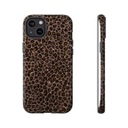 Iconic Print Phone Case