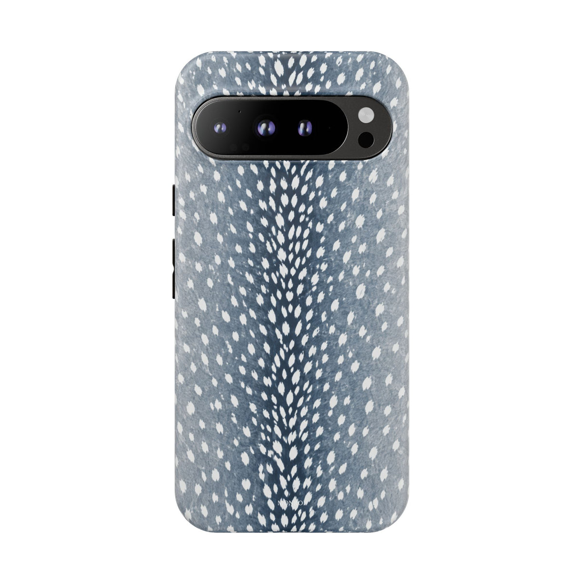 Glacier Spotted Antelope Tough Case