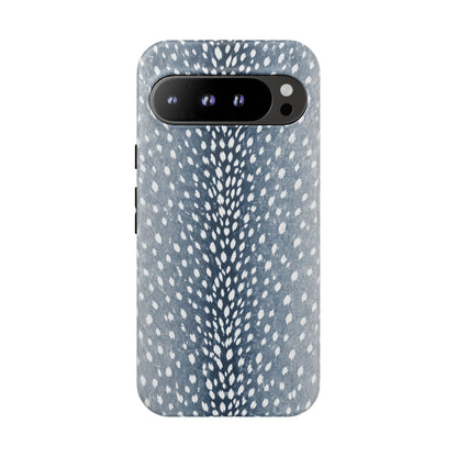 Glacier Spotted Antelope Tough Case