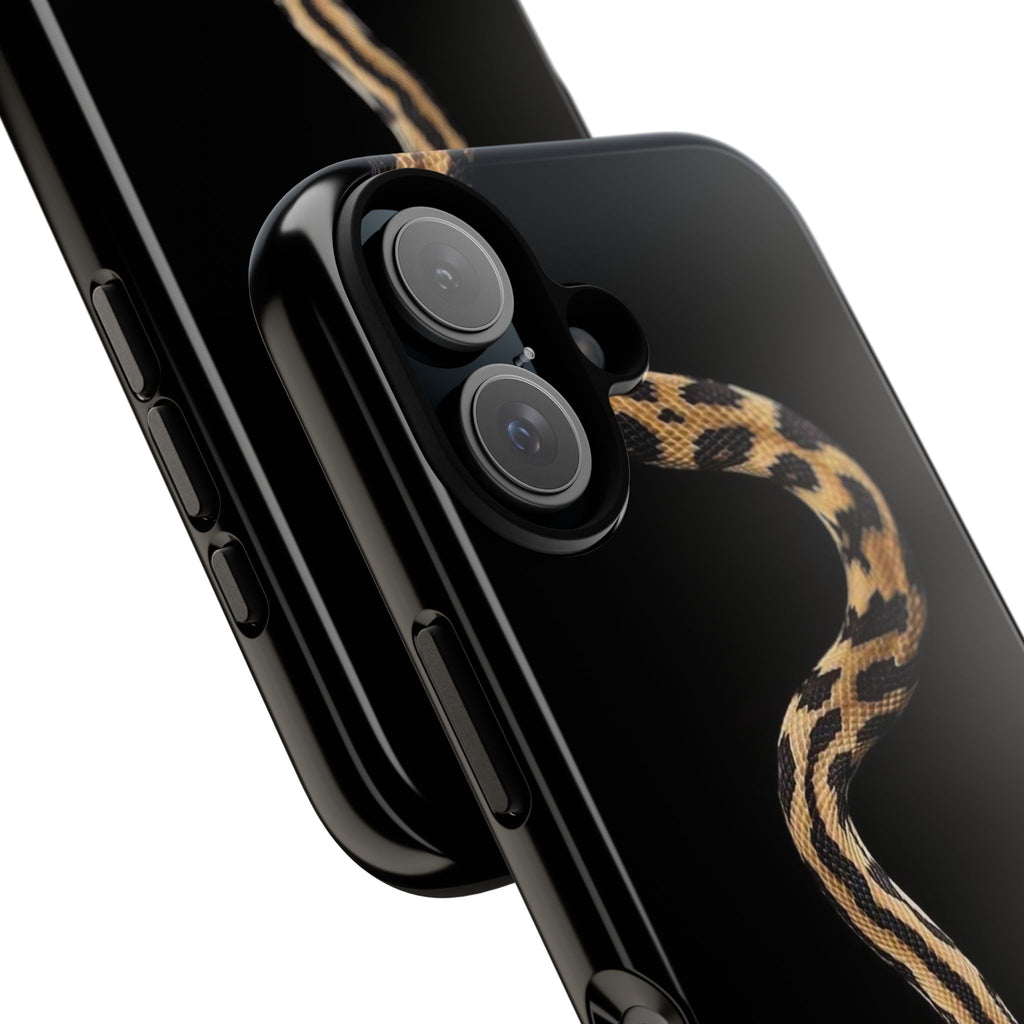 Slithery Snake Phone Case