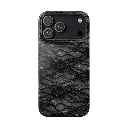 Midnight Lace Case