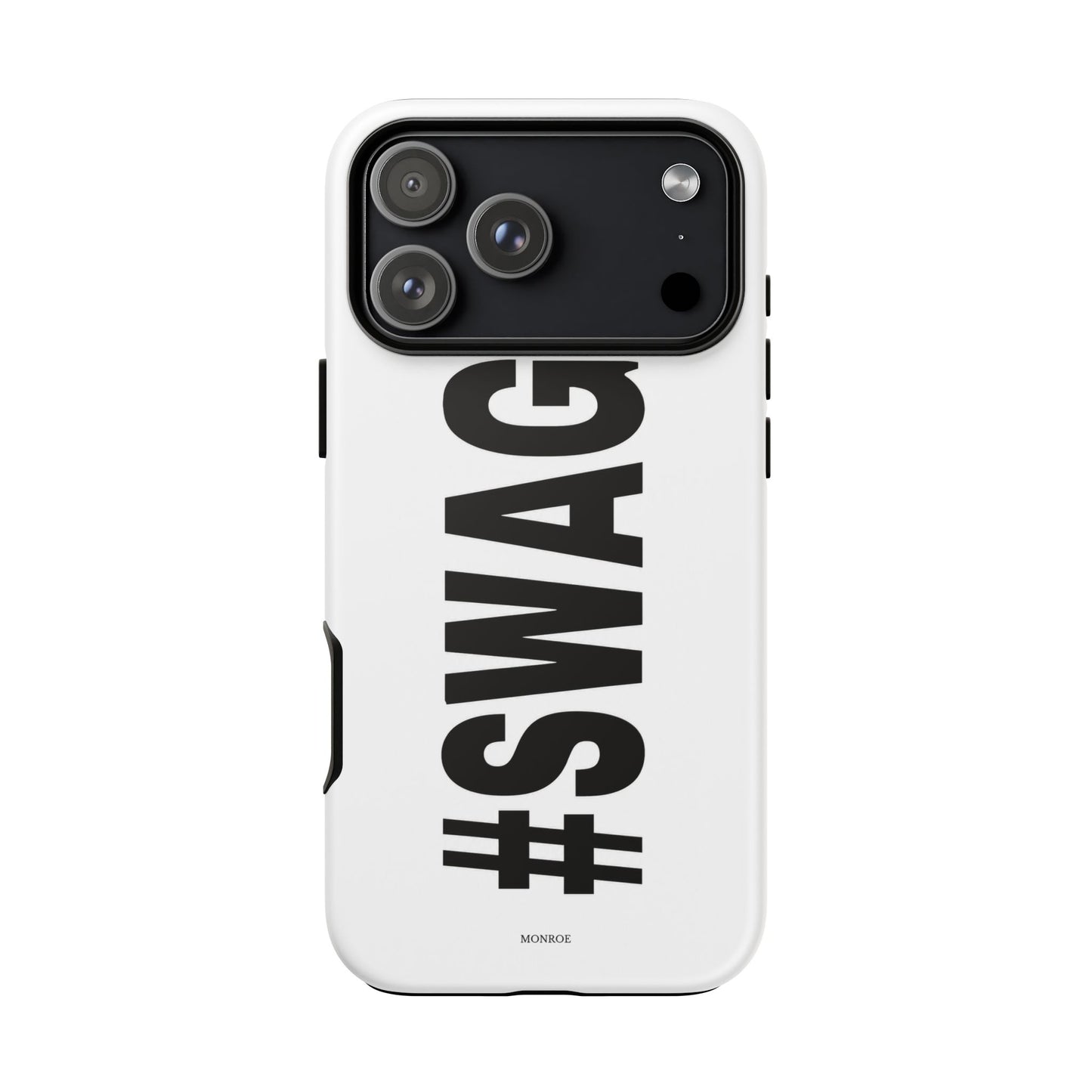 Original #SWAG Tough Case