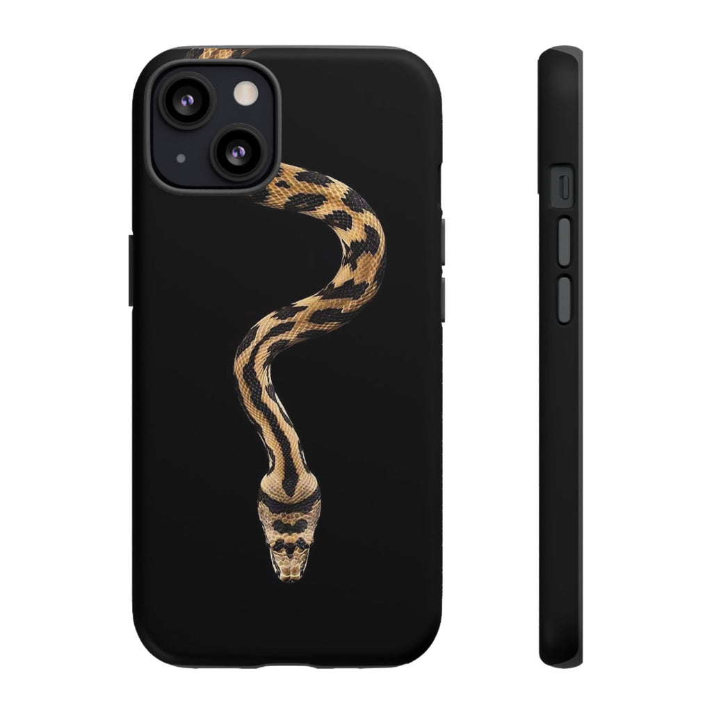 Slithery Snake Phone Case