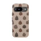 Pumpkin Spice Phone Case