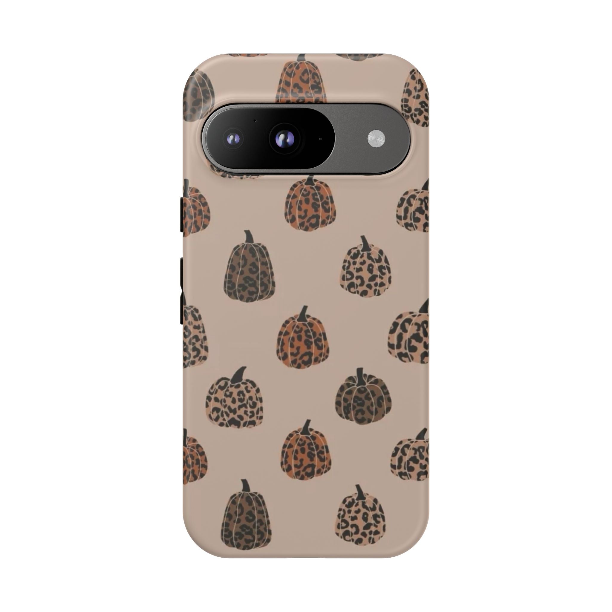 Pumpkin Spice Phone Case