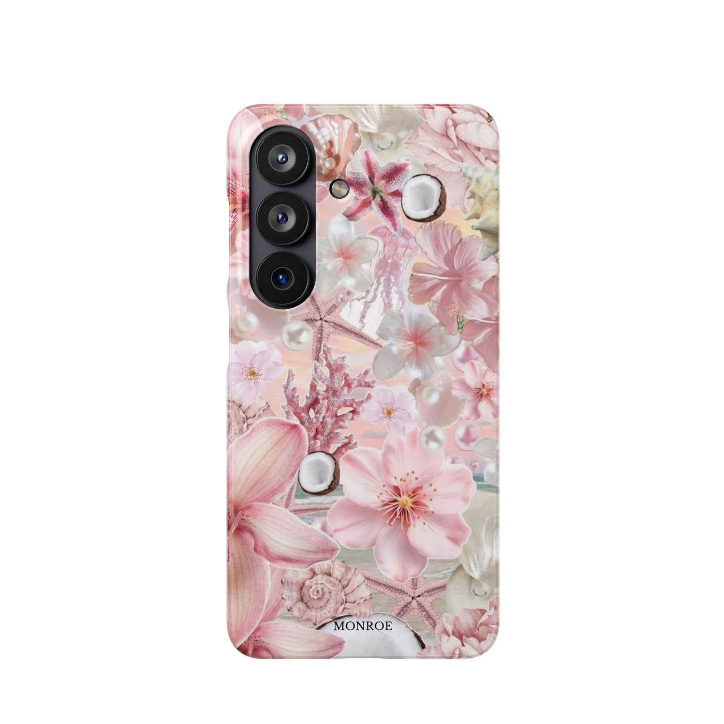 Pretty Pastel Case