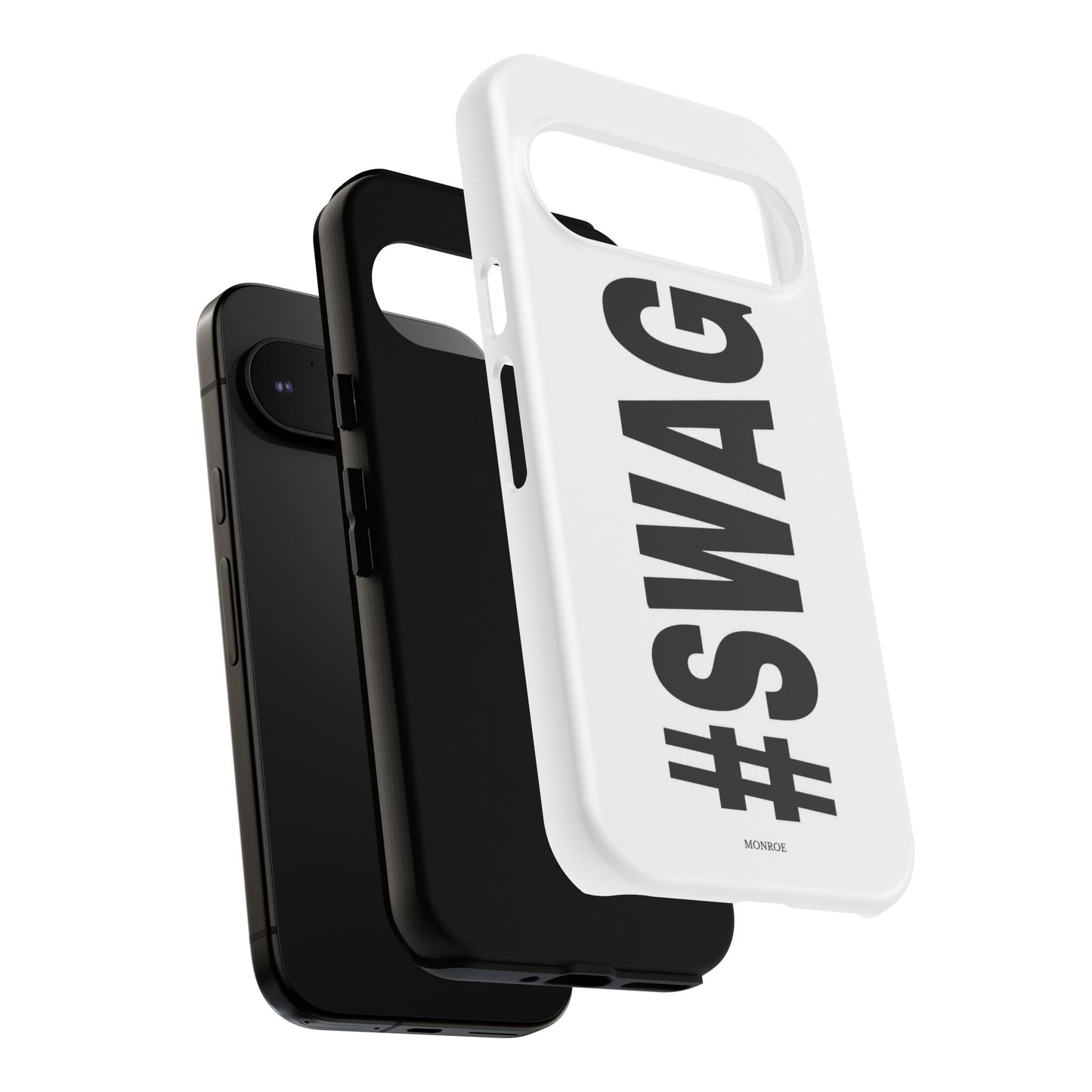 Original #SWAG Tough Case