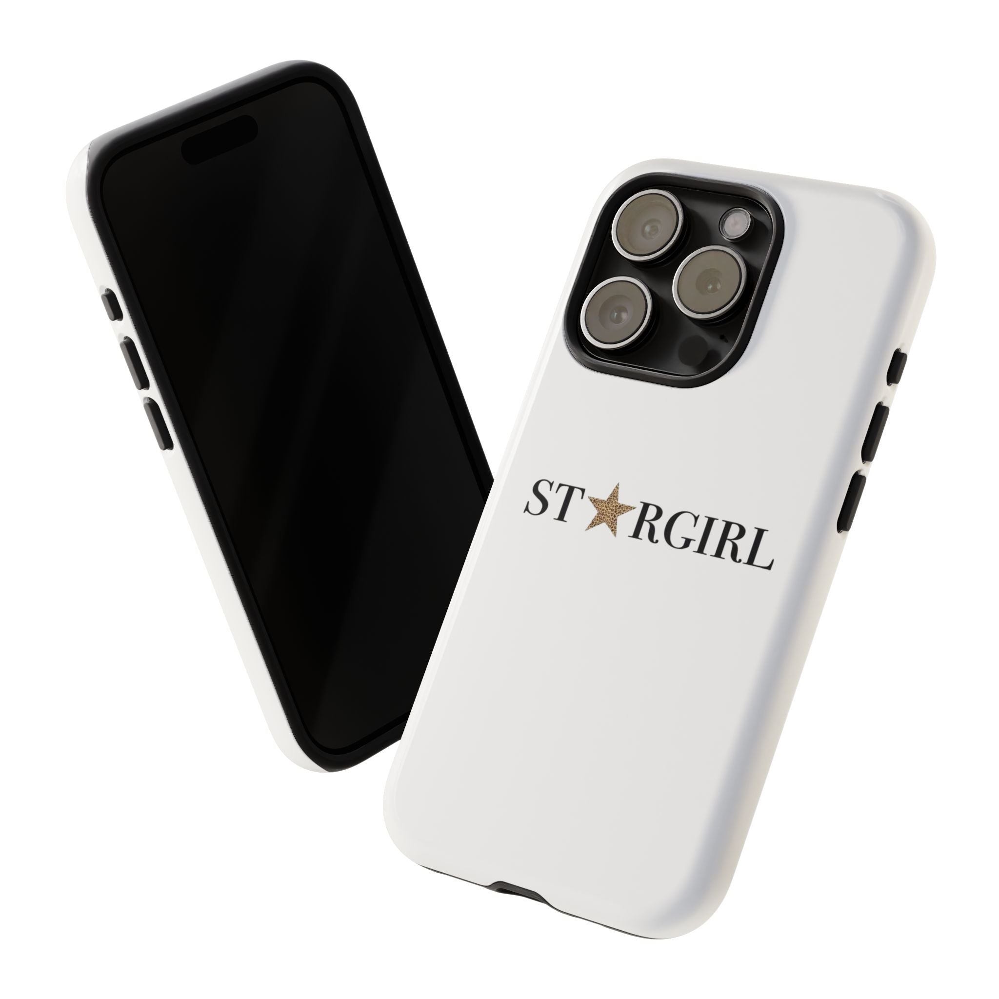 Star Girl Phone Case