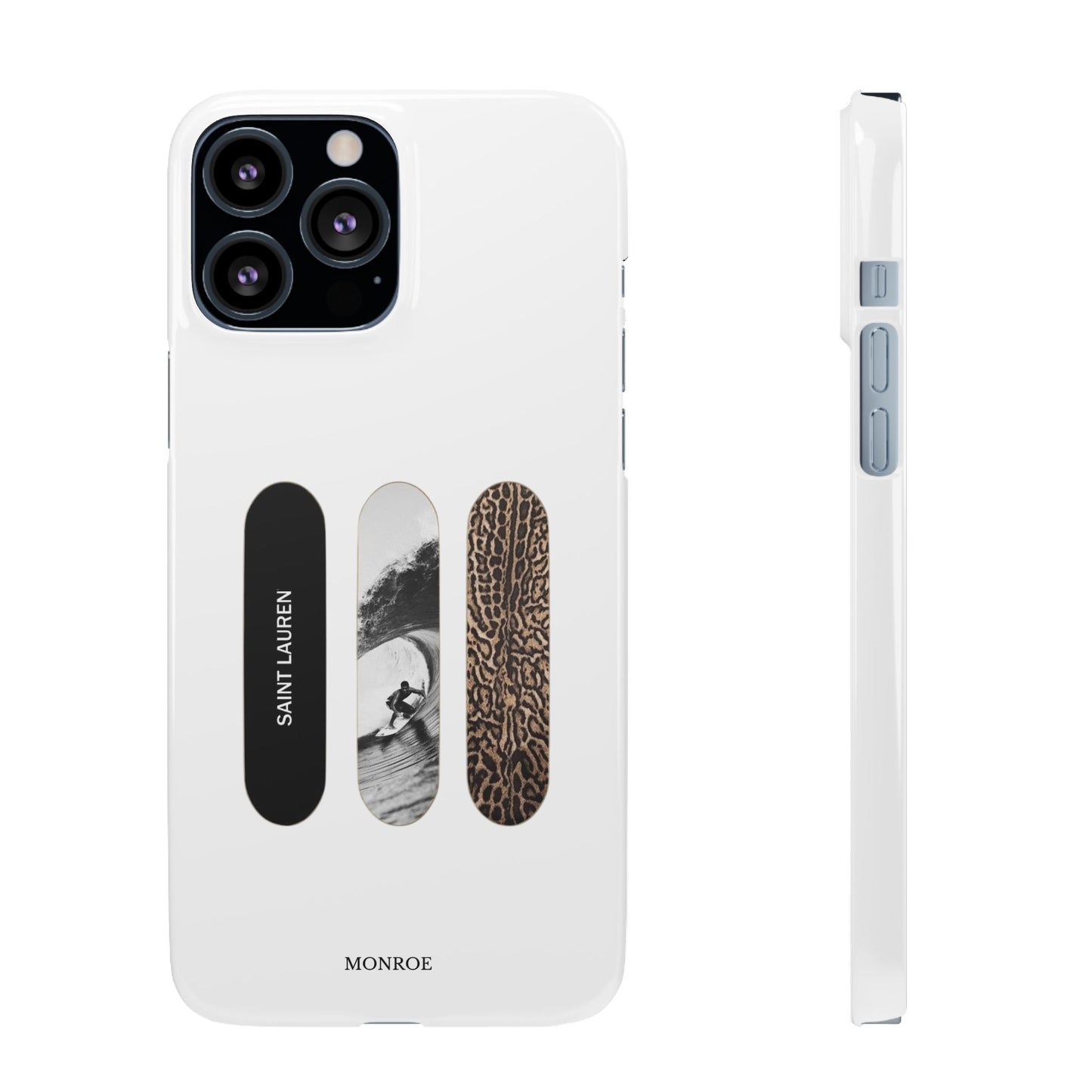 Saint Surf Case