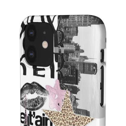 Amore NYC Case