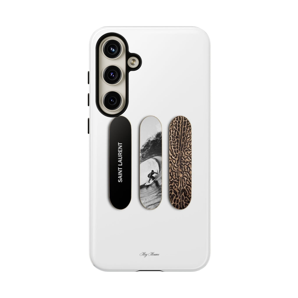 Saint Surf Phone Case
