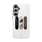 Saint Surf Phone Case