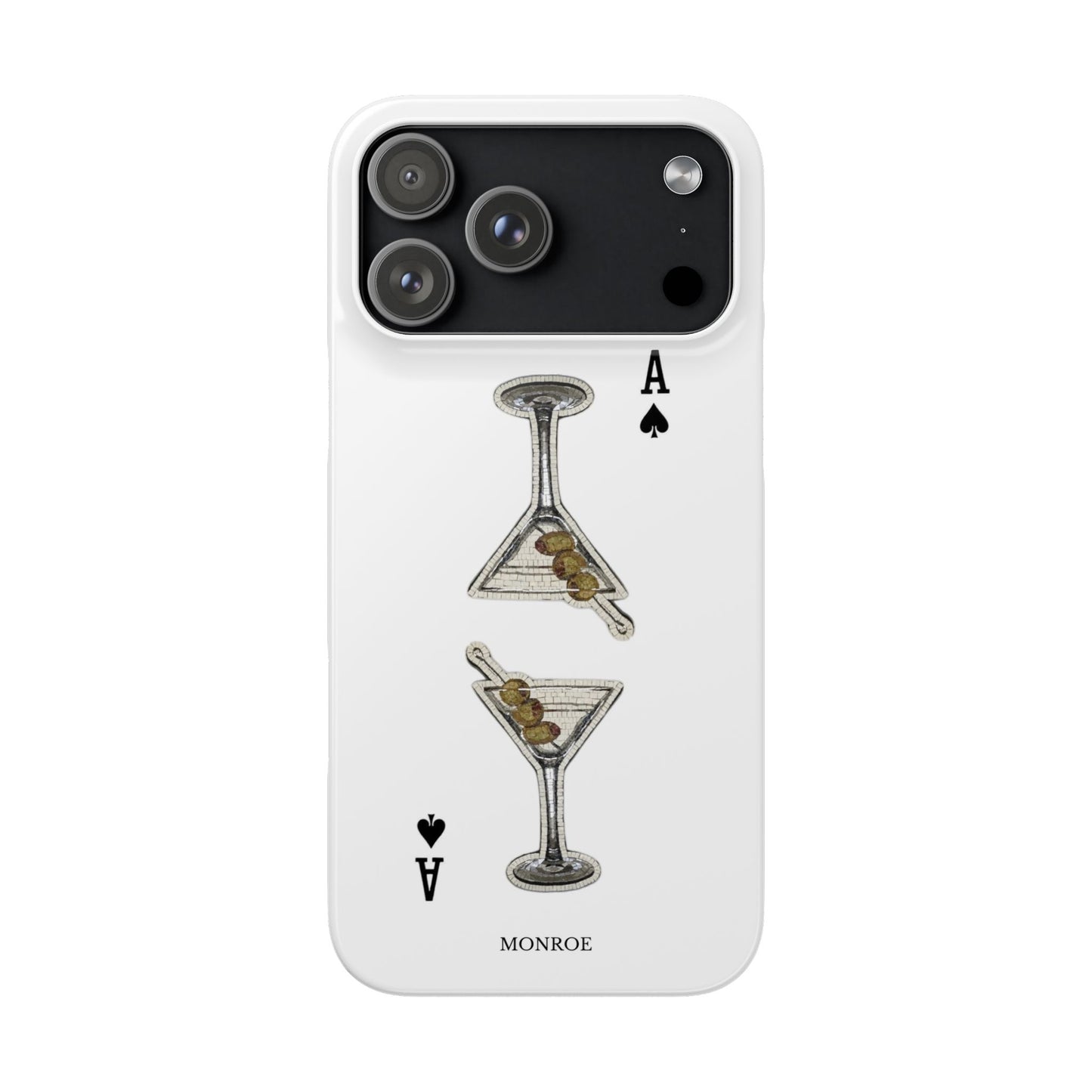Martini Ace Case
