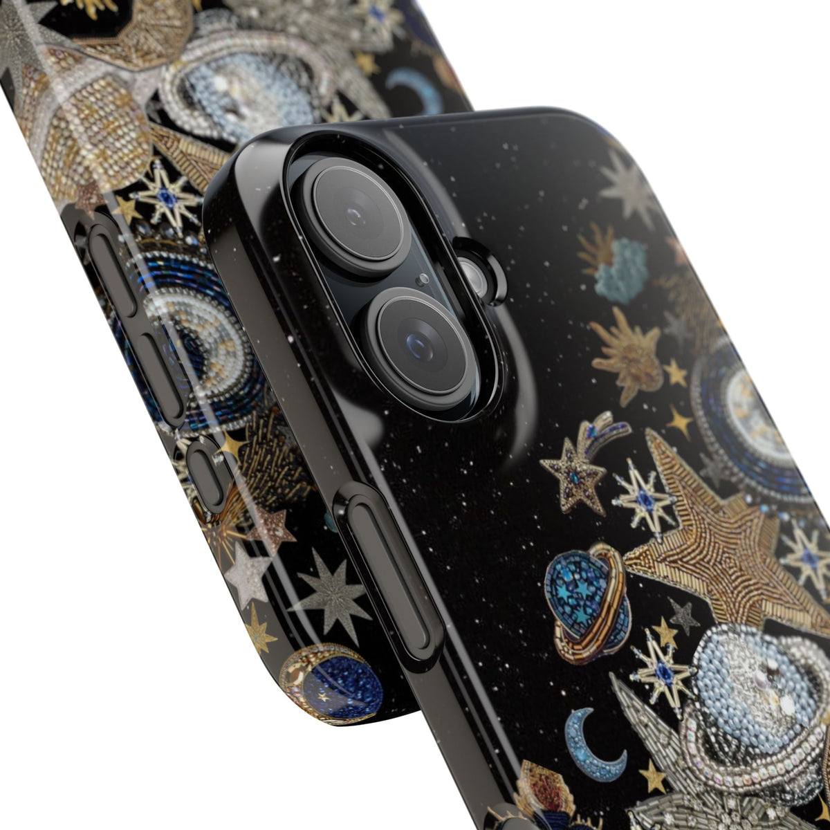 Celestial Galaxy Case