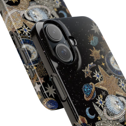 Celestial Galaxy Case