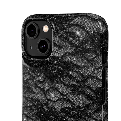 Midnight Lace Case