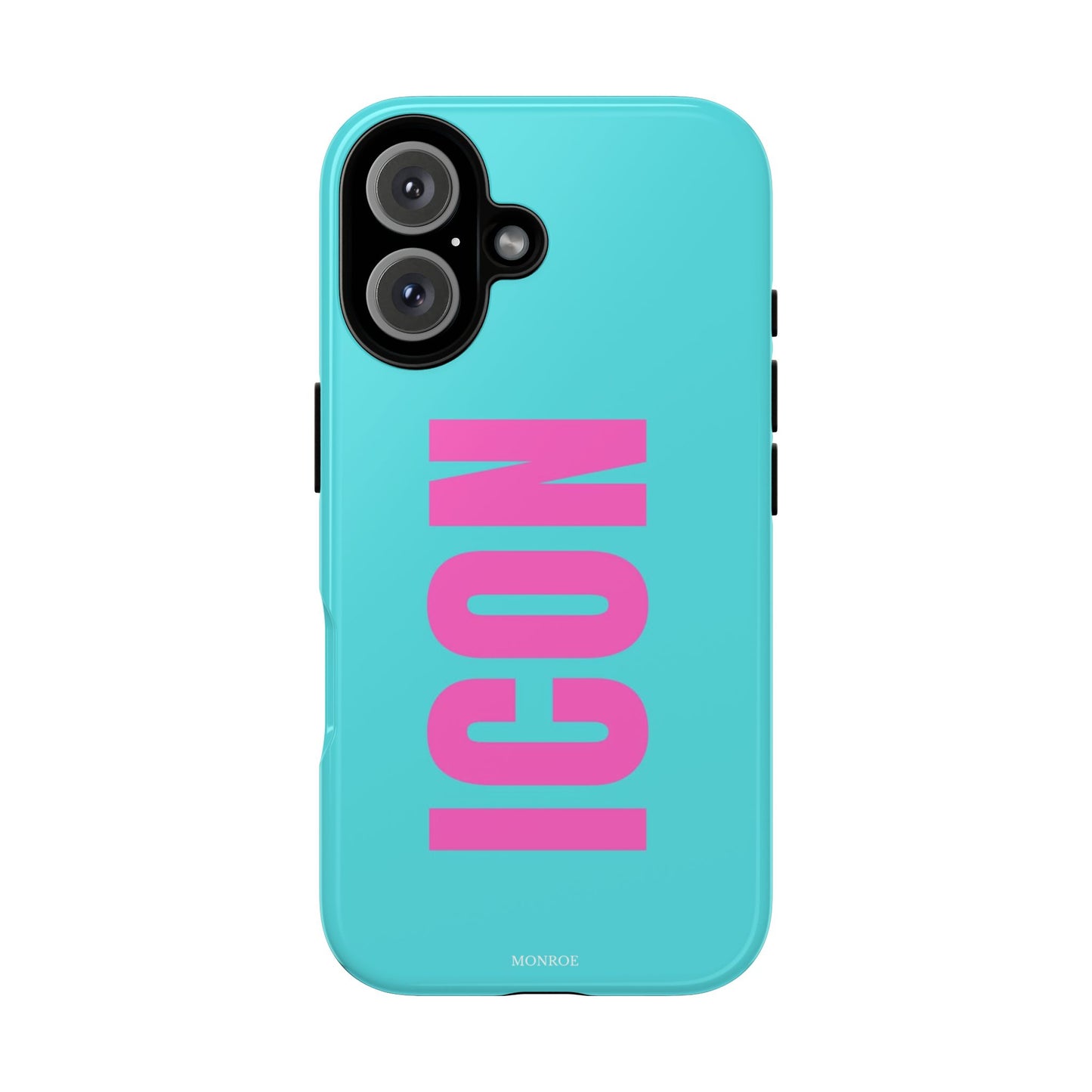 ''ICON'' Aqua Tough Case
