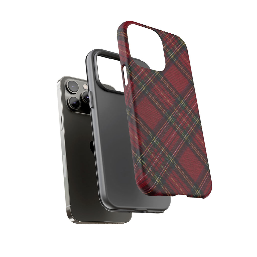 Very Merry Phone Case