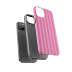 Pretty Pink Phone Case