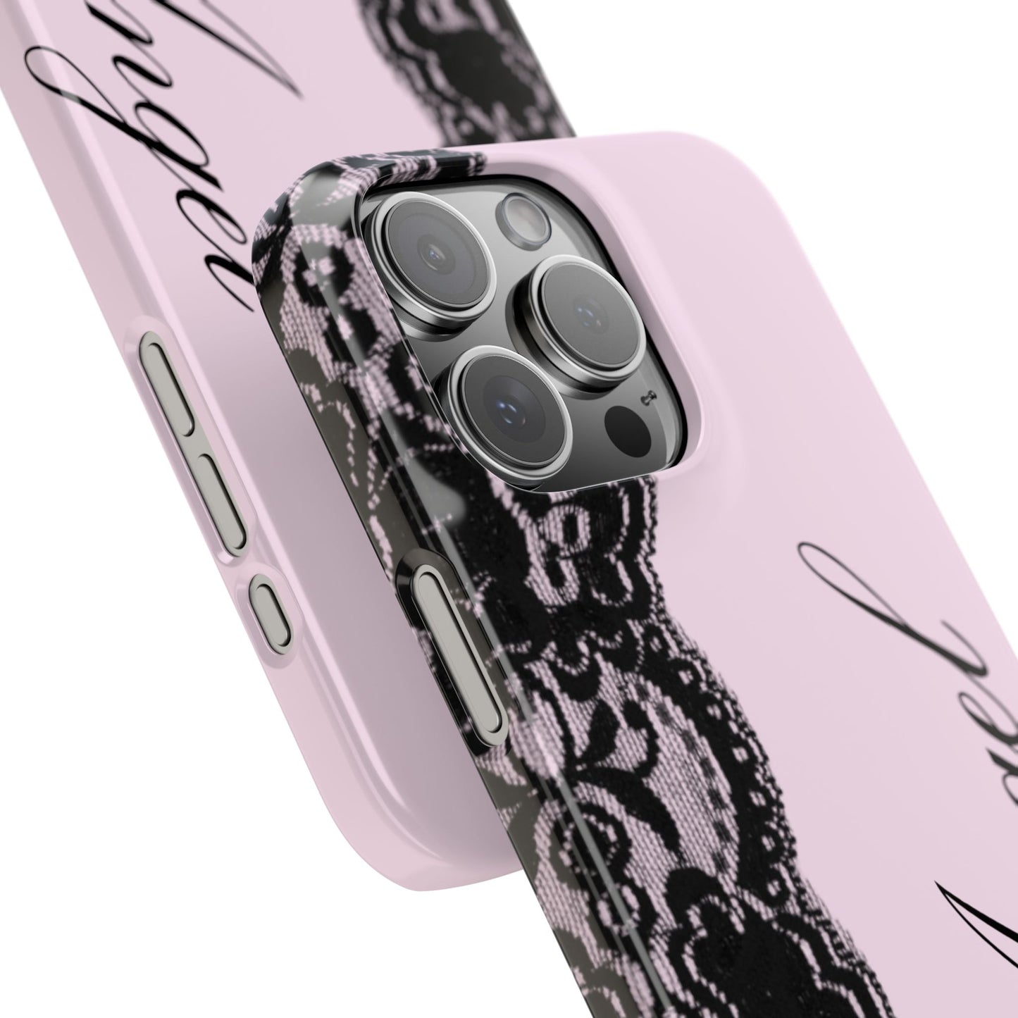 Angel Lace Case