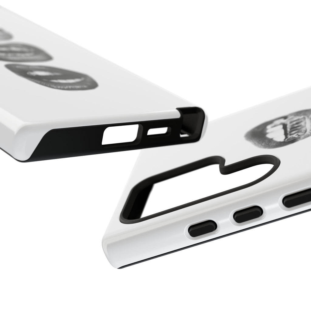 Sassy Lips Phone Case