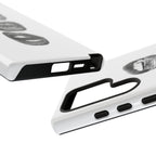 Sassy Lips Phone Case