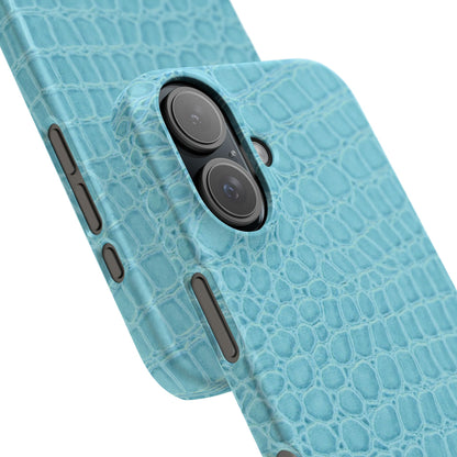 Aqua Croc Case