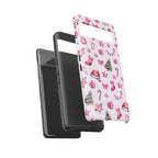 Rockin around Phone Case