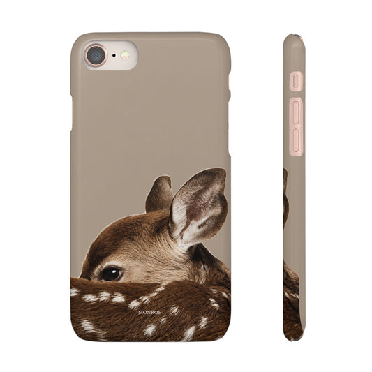 Bambi Snap Case