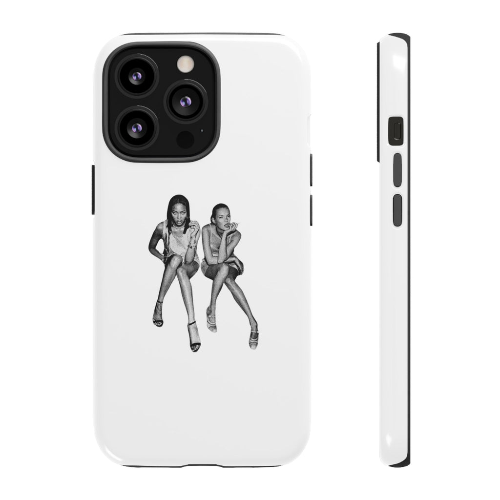 Models Phone Case