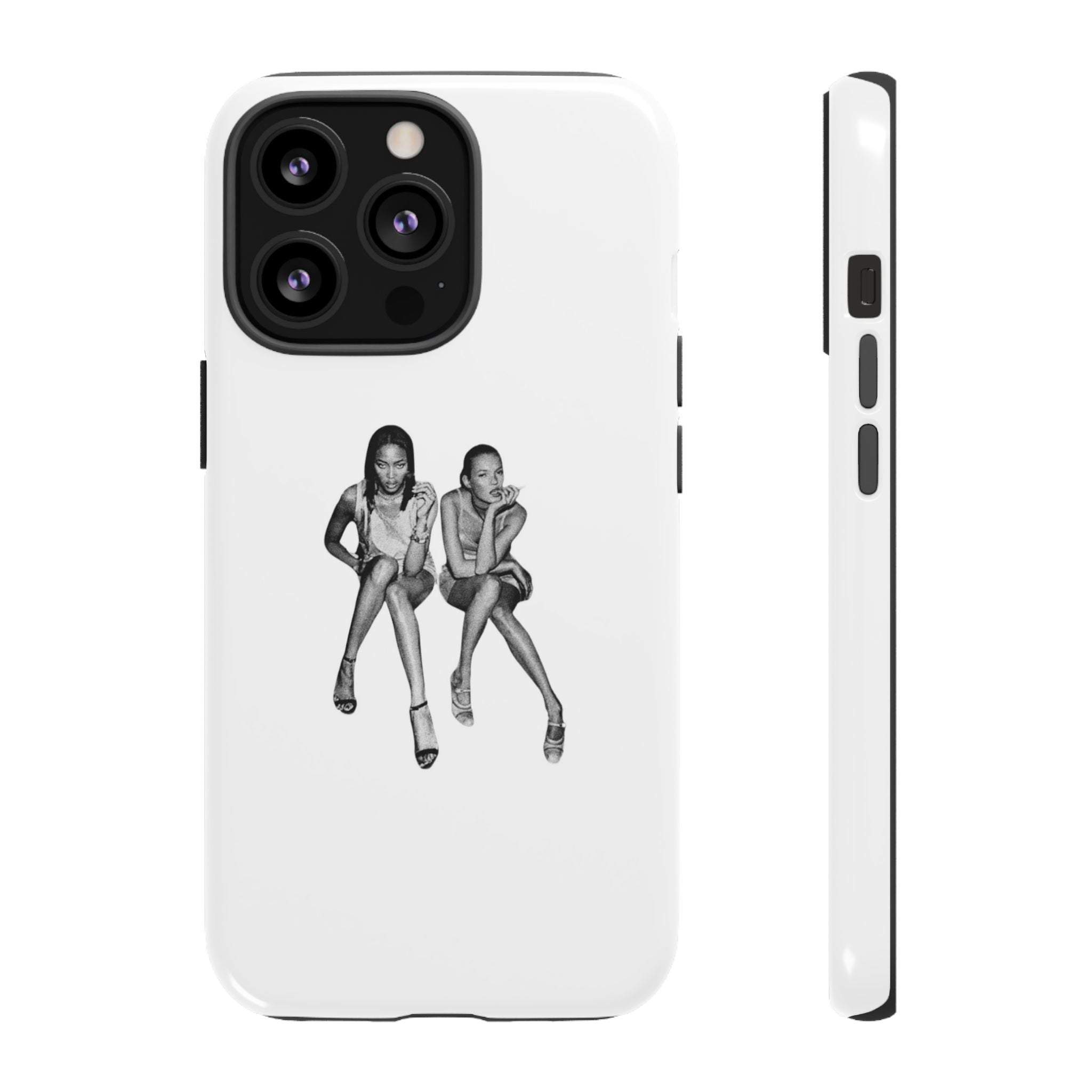 Models Phone Case