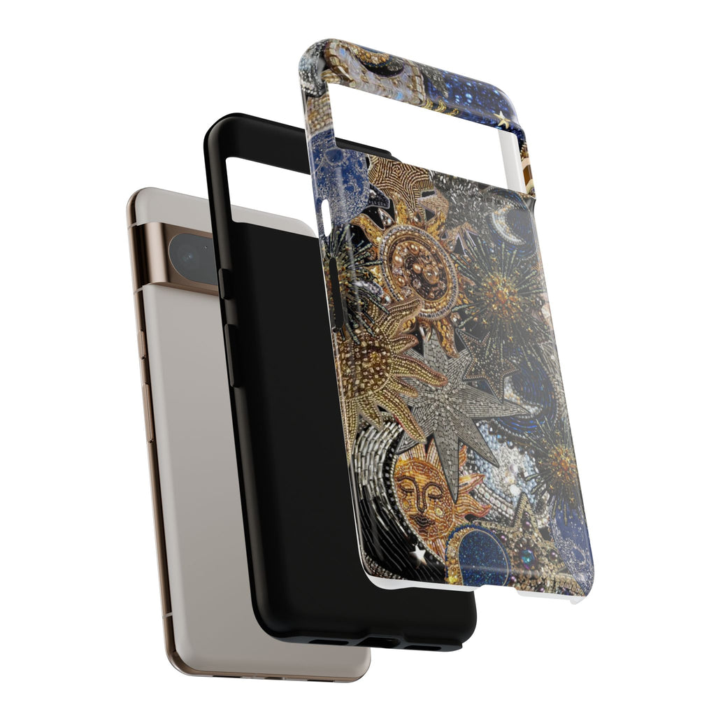 Celestial 2 Phone Case