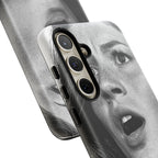 Vintage Face Phone Case