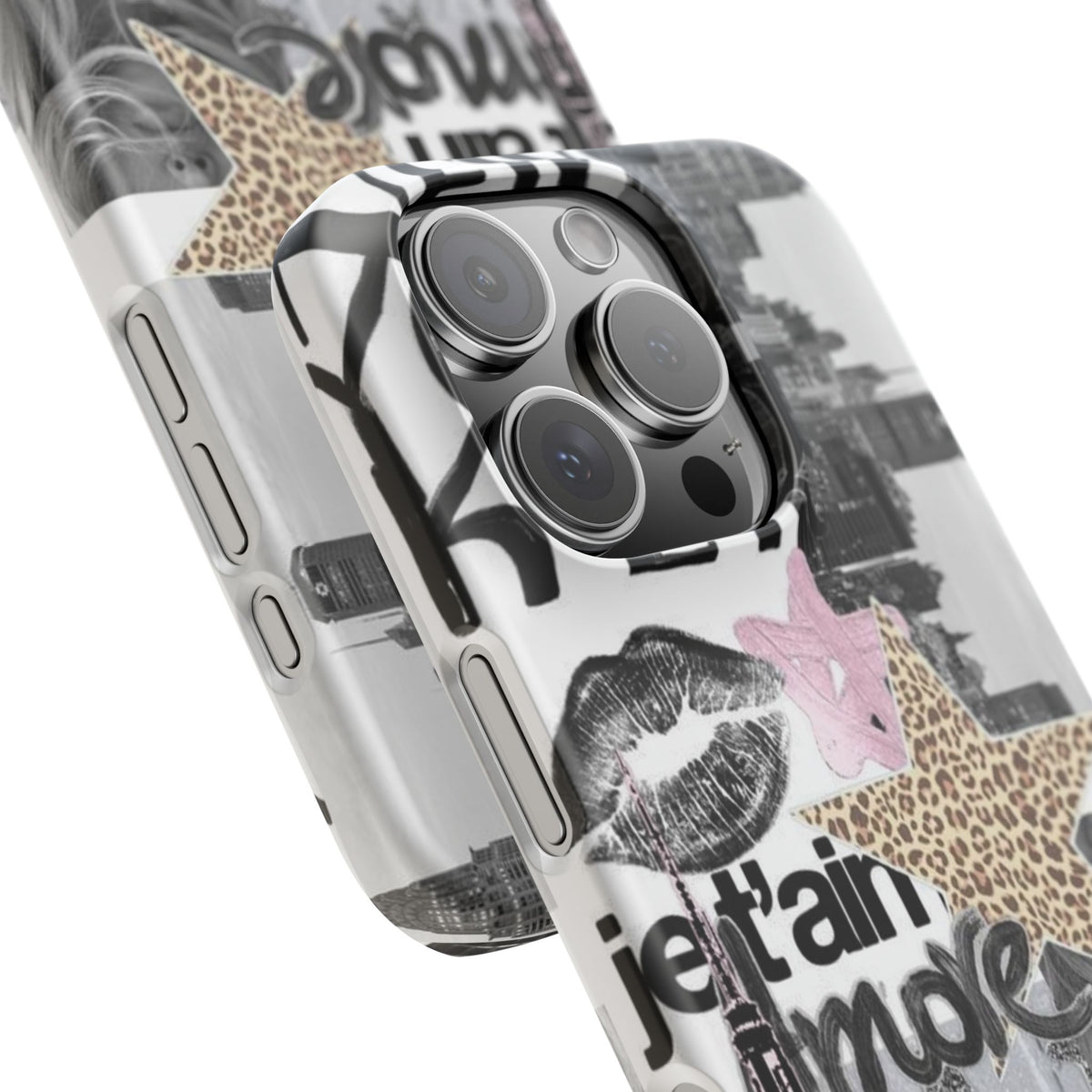 Amore NYC Case
