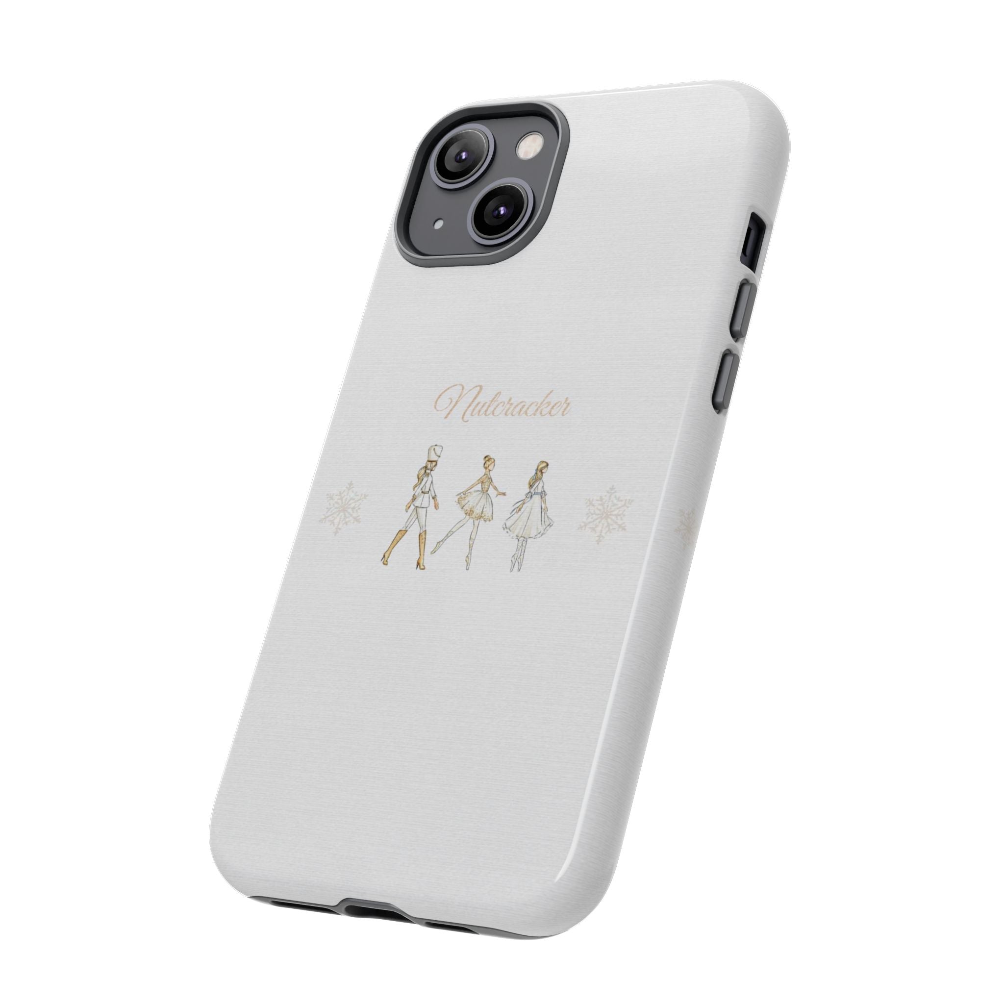 Nutcracker Phone Case