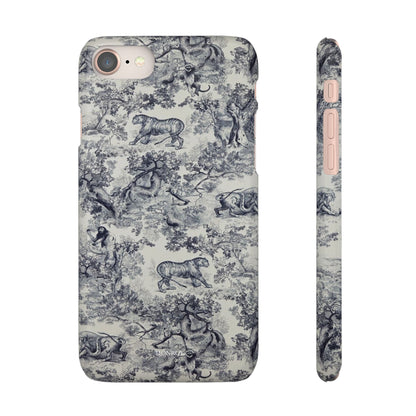 Fine China Safari Case