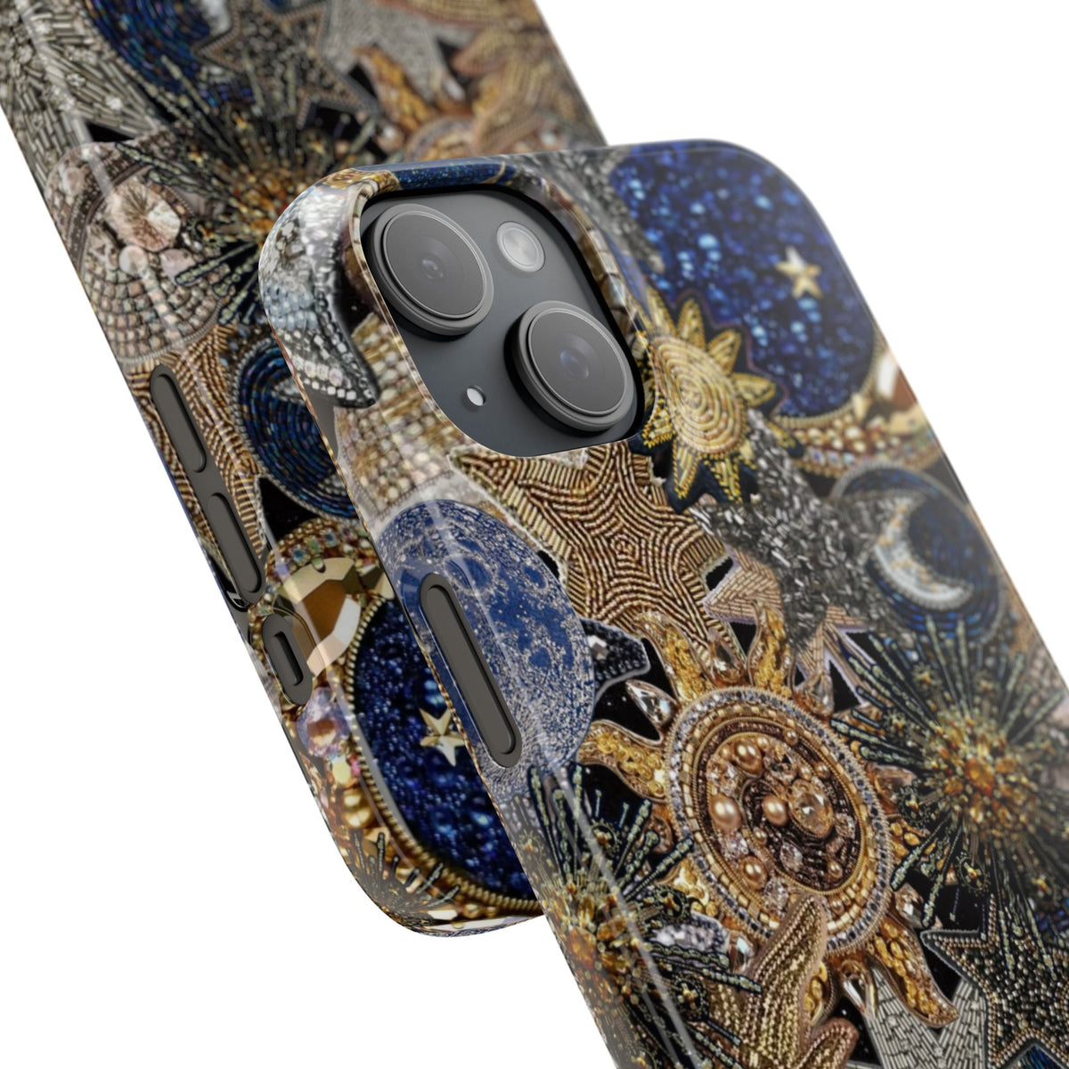 Celestial Sun & Moon Case