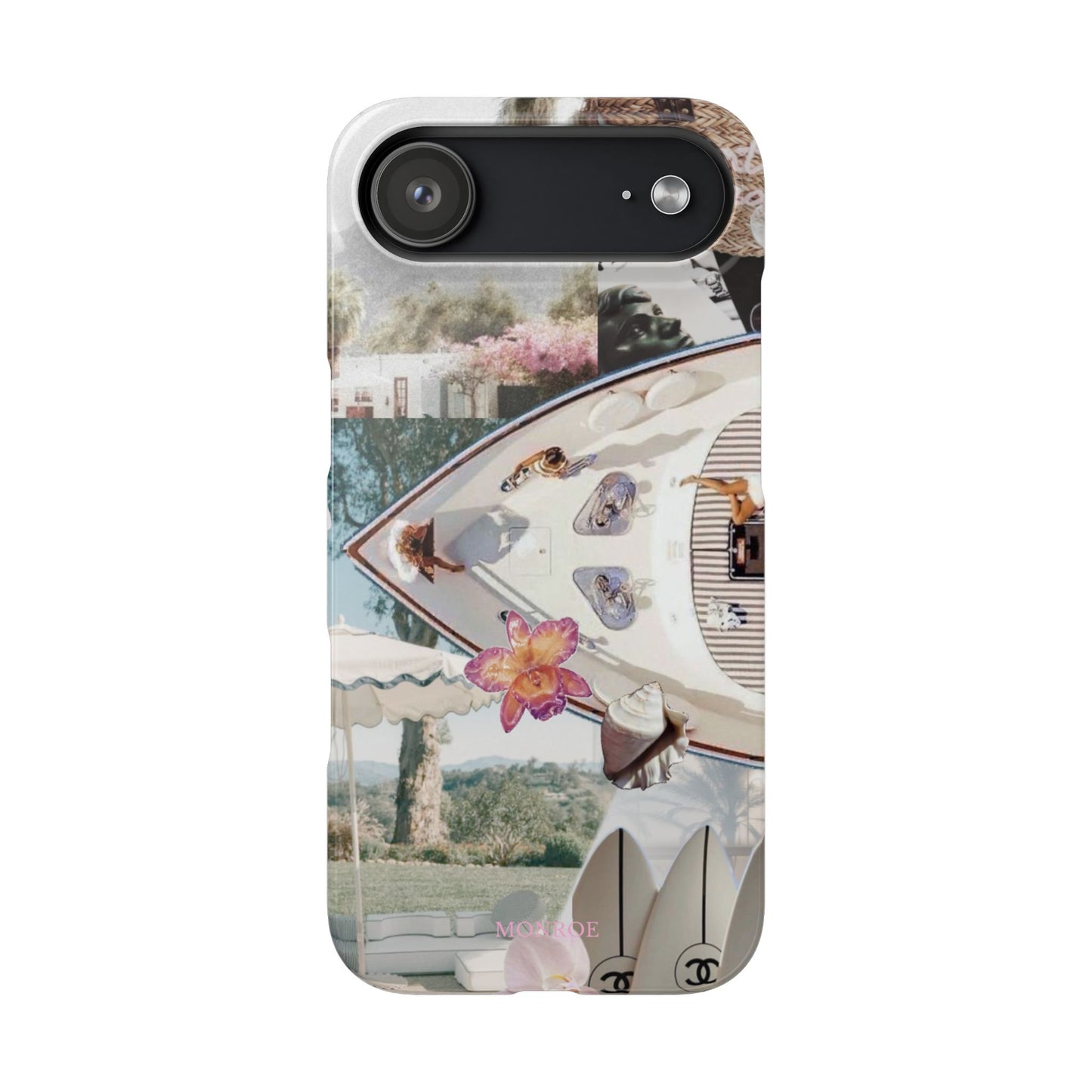 Saint Tropez Case