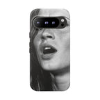 Vintage Face Phone Case