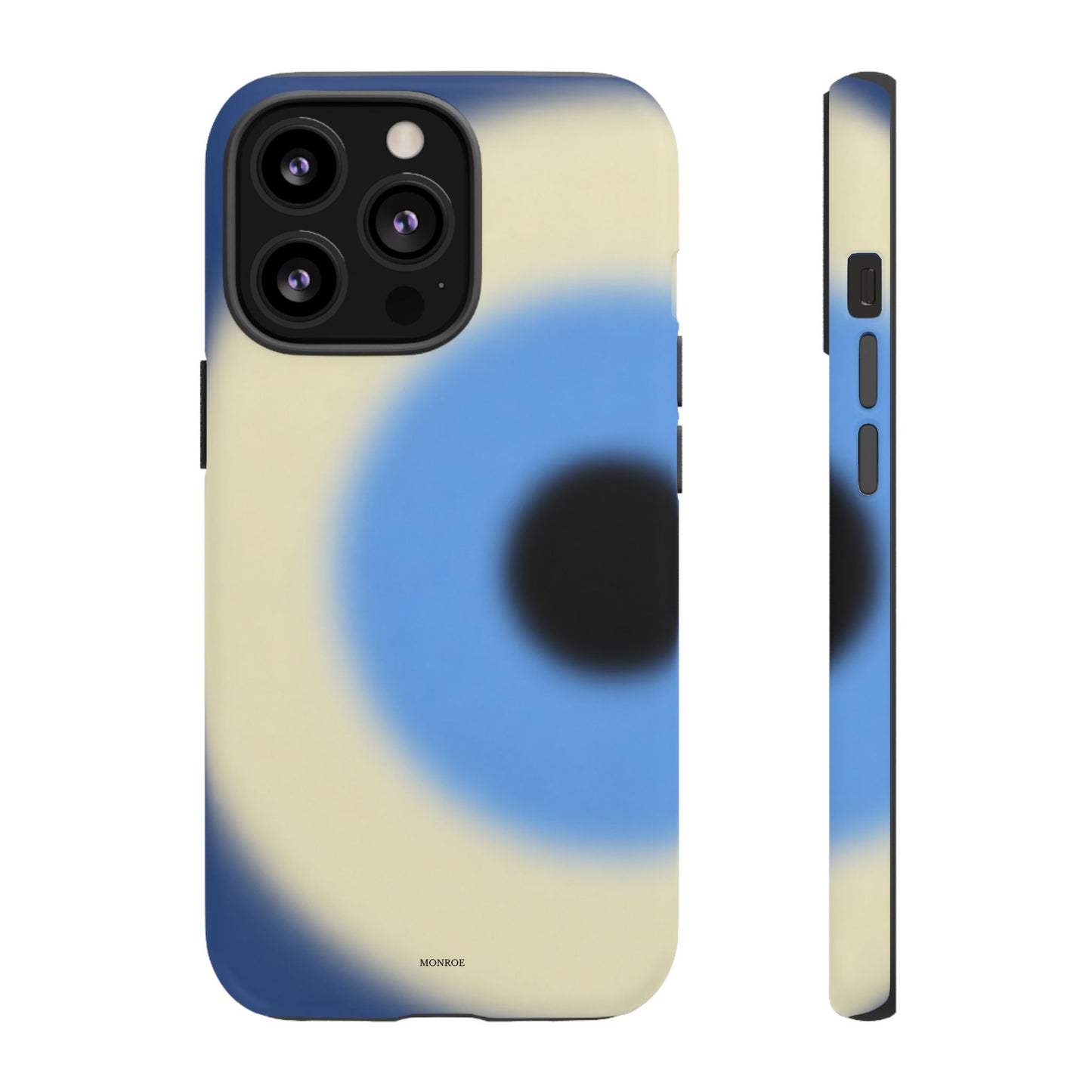 Blue Nazar Tough Case