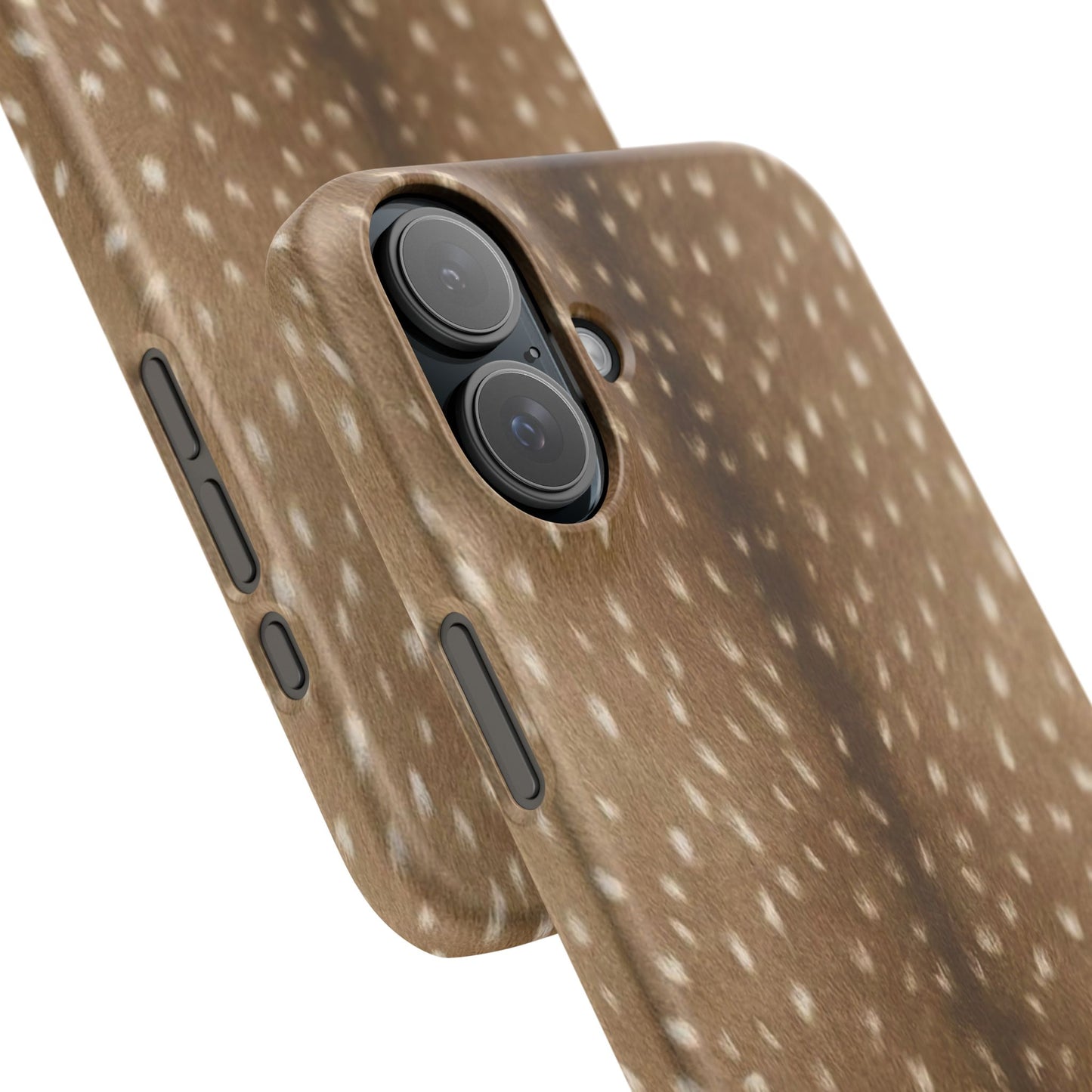 Deer Darling Snap Case