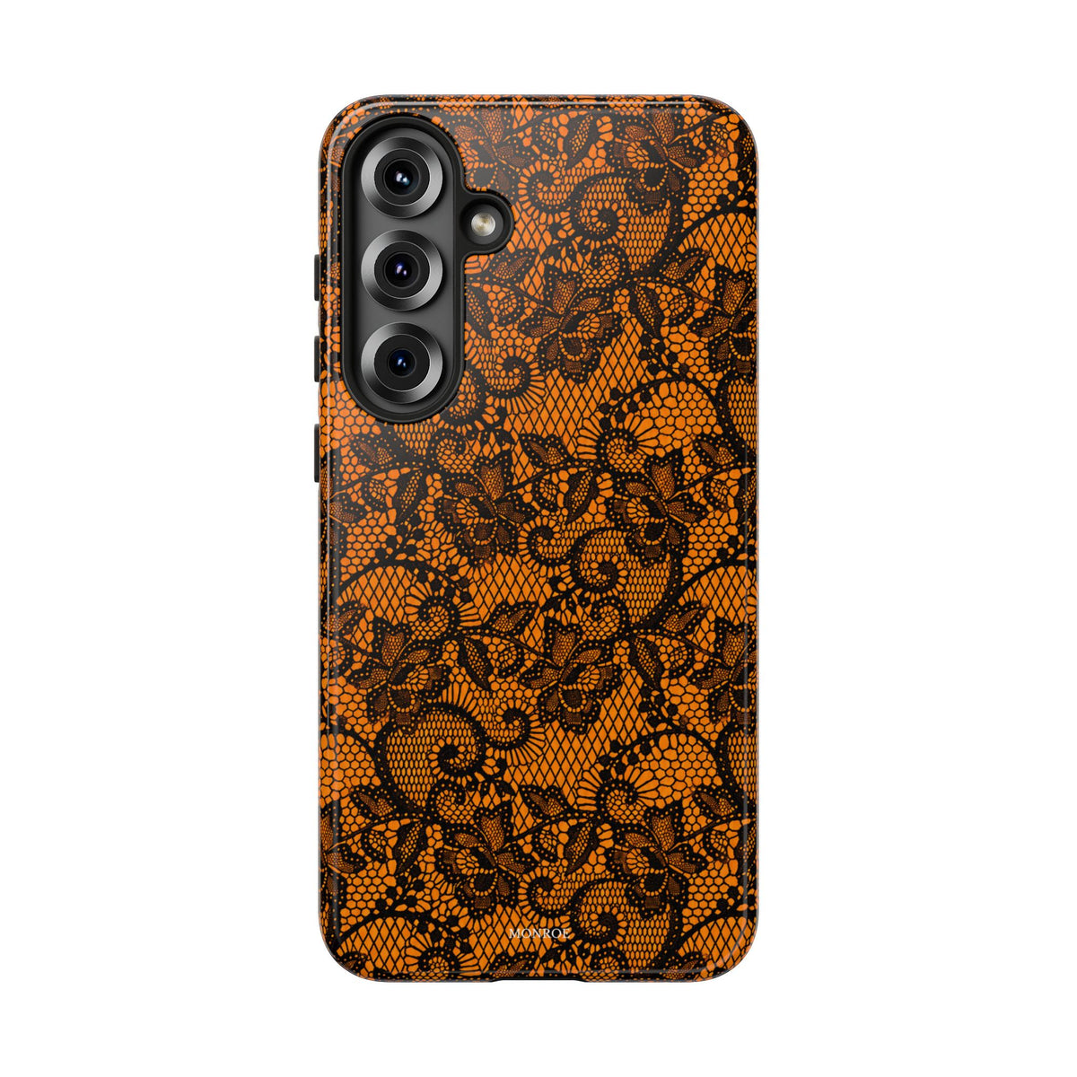 Pumpkin Spice Tough Case