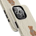 Teddy Phone Case