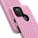 Cozy Pink Phone Case