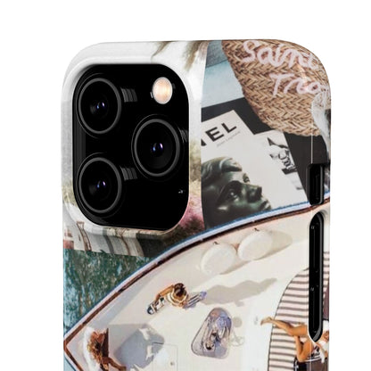 Saint Tropez Case