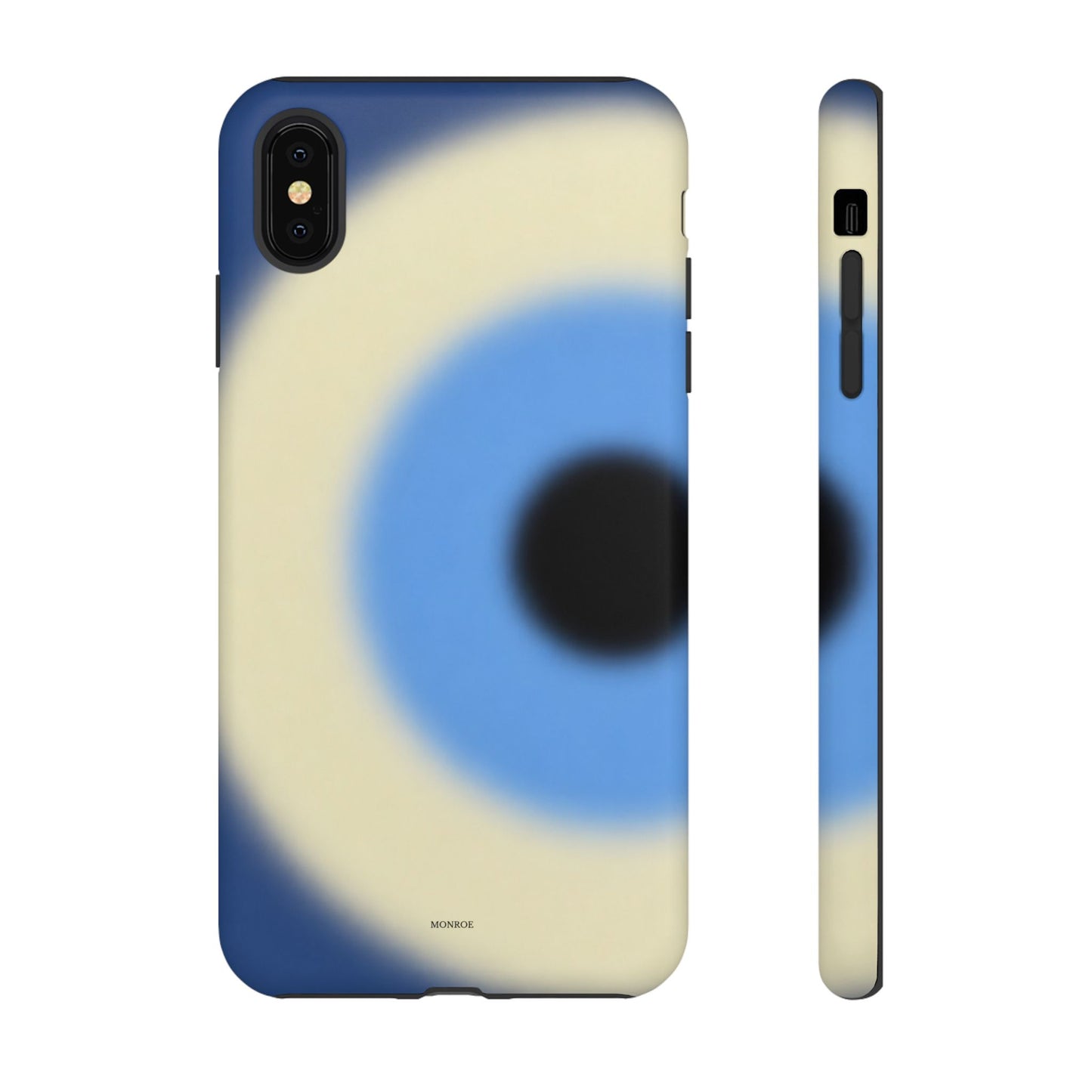 Blue Nazar Tough Case