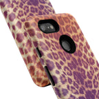 2016 Leopard Print Phone Case